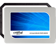 Crucial 240GB 2,5'' SATA SSD BX200 7mm - 266853 - zdjęcie 3